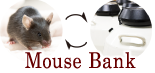 Mouse Bank