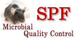 Microbial Quality Control